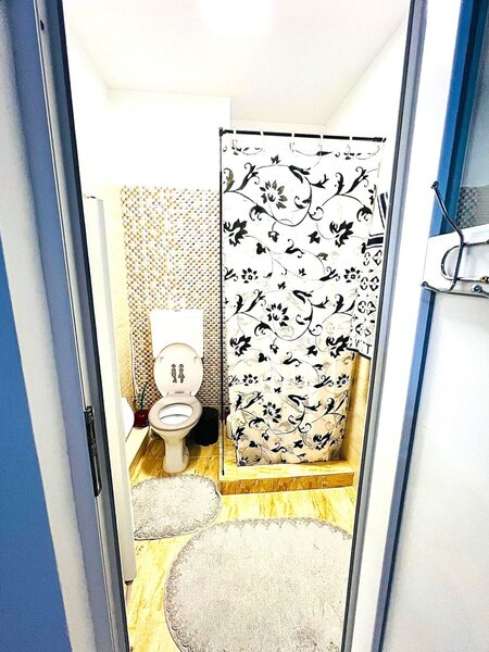 Gara de Nord apartament cu 2 camere de vanzare - Dinicu Golescu