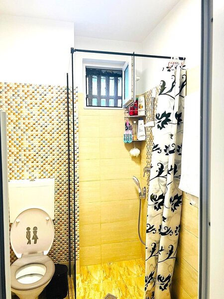 Gara de Nord apartament cu 2 camere de vanzare - Dinicu Golescu