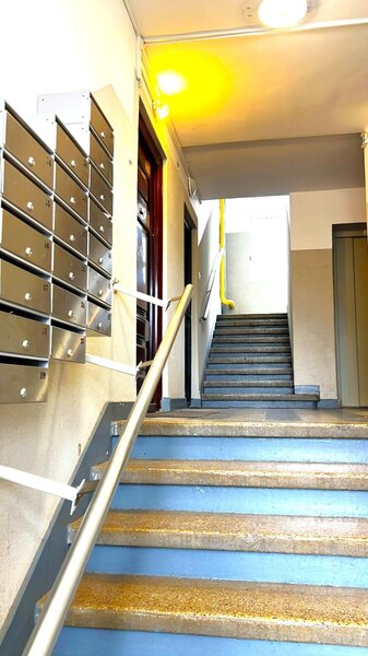 Gara de Nord apartament cu 2 camere de vanzare - Dinicu Golescu