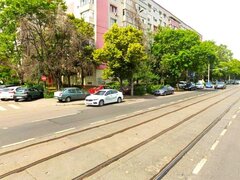 Gara de Nord apartament cu 2 camere de vanzare - Dinicu Golescu